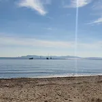 Hyères Beach