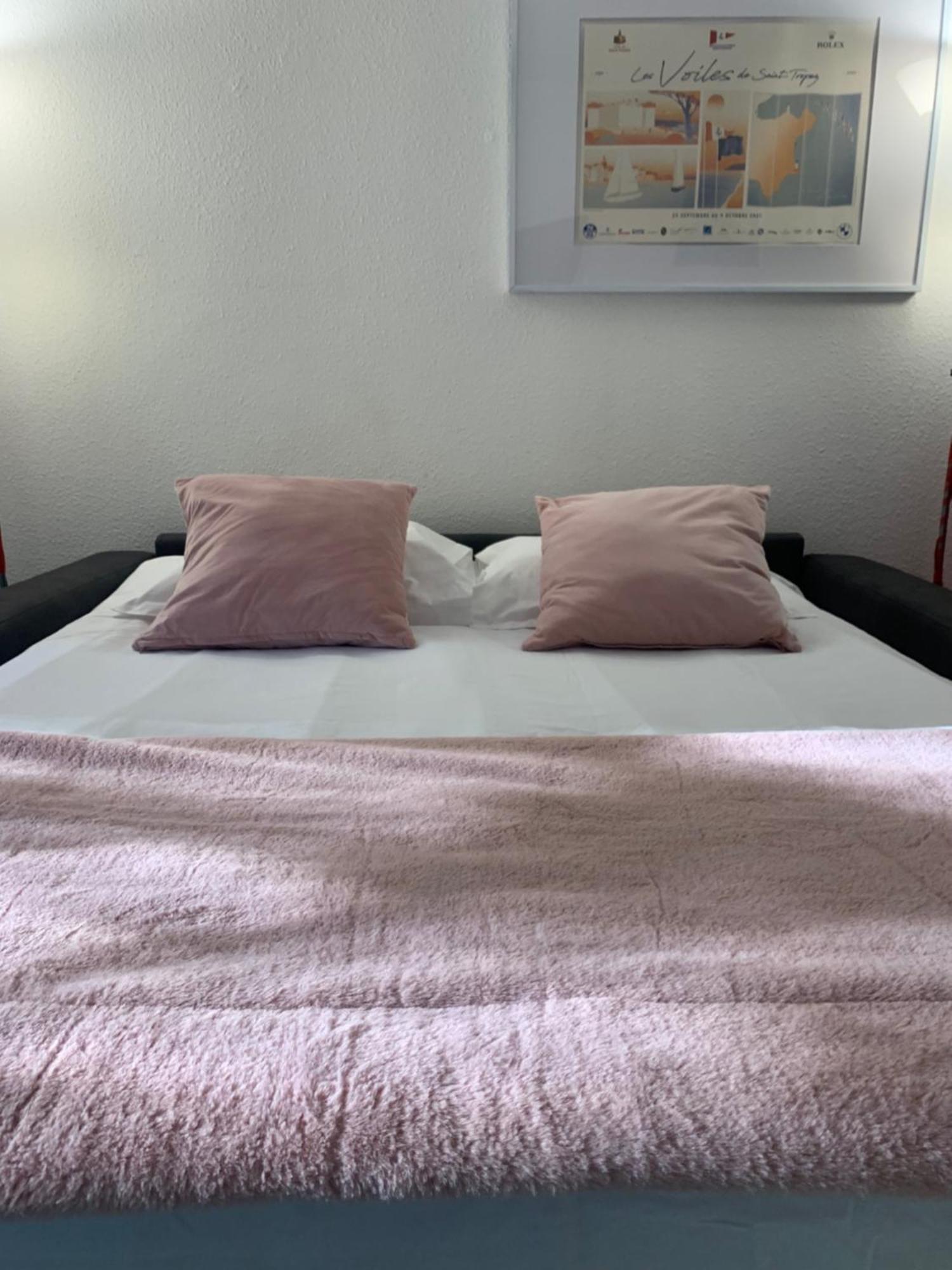 Appartement Hyères Beach Hyères